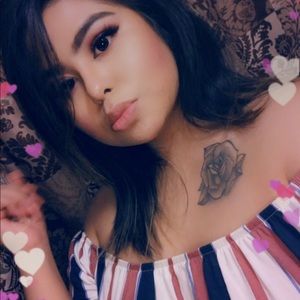 Meet your Posher, Roberta